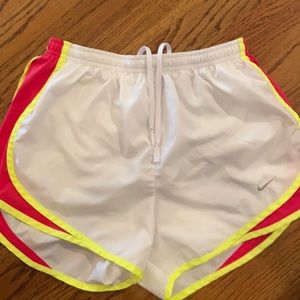 Nike Dri-Fit Shorts